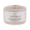 Pailletten | 185 M  - 25 G | 01 - Platin