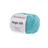 Magic Silk Uni | 200M - 50G | 13 - Aqua