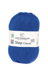 Step 4 Classic Exp | 420 M - 100 G | 1017 - Royalblau