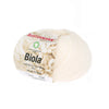 Gots  Biola | 112 M - 50 G | 01 - Wollweiss