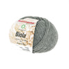 Gots  Biola | 112 M - 50 G | 09 - Graumeliert