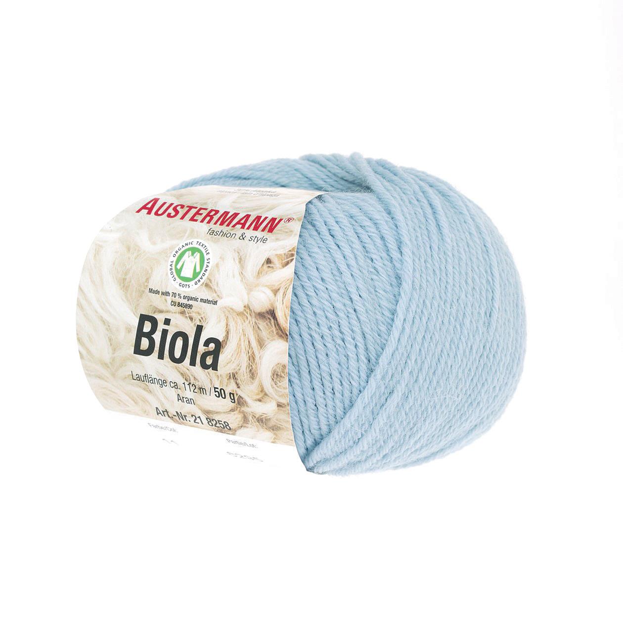 Gots Biola | 112M - 50G | 11 - Bleue