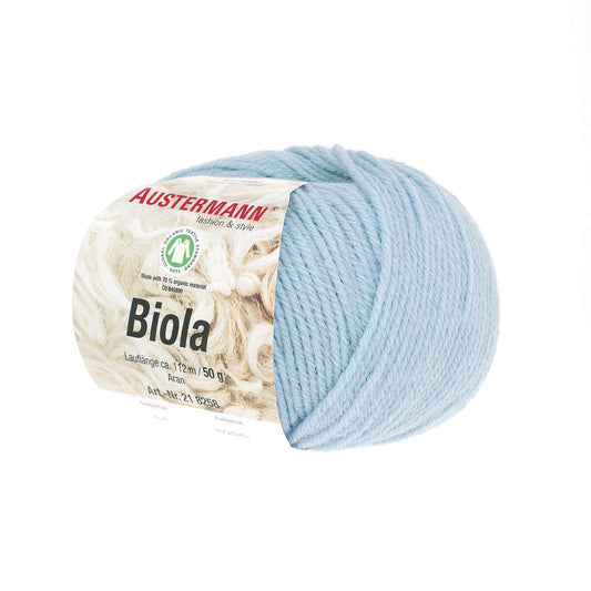 Gots Biola | 112M - 50G | 11 - Bleu