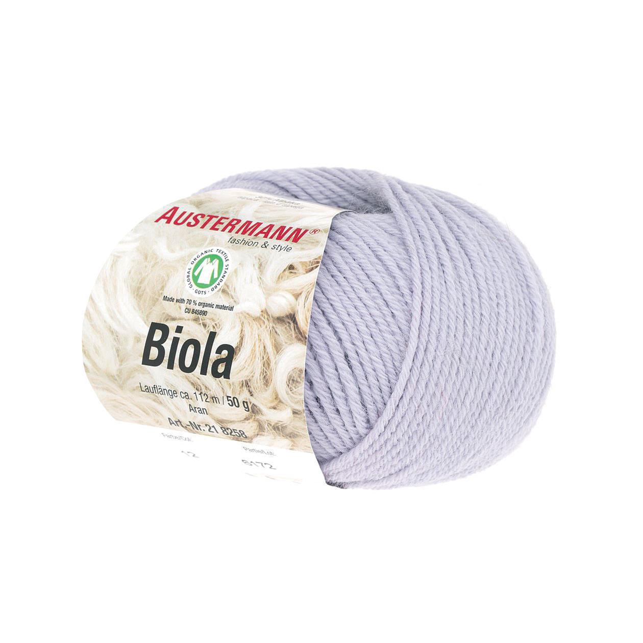 Gots  Biola | 112 M - 50 G | 12 - Krokus