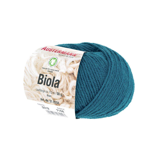 Gots Biola | 112M - 50G | 19 - Teal