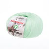 Gots Organic Cotton Uni | 180M - 50G | 08 - Mint