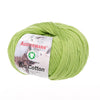 Gots Bio Cotton Uni | 180 M - 50 G | 11 - Apple