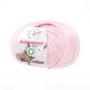 Gots Organic Cotton Uni | 180M - 50G | 14 - Rose