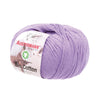 Gots Bio Cotton Uni | 180 M - 50 G | 16 - Lilac
