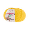 Gots Organic Cotton Uni | 180M - 50G | 23 - corn