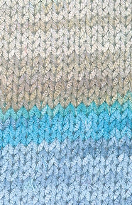 Organic Cotton Color | 180M - 50G | 102 - jeans