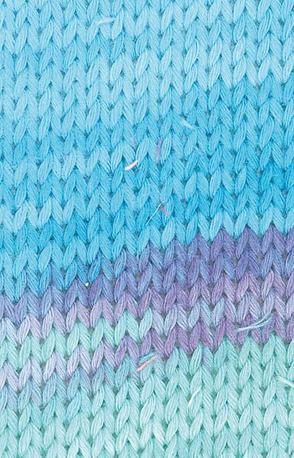 Bio Cotton Color | 180 M - 50 G | 103 - Pool