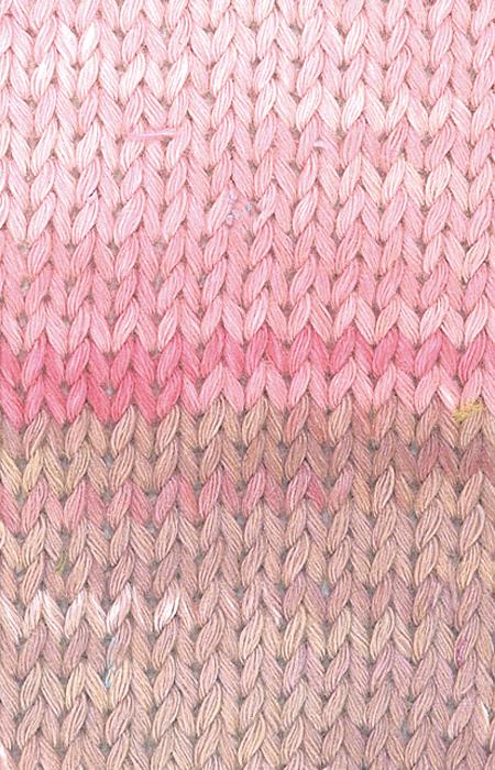 Organic Cotton Color | 180M - 50G | 105 - Magnolia