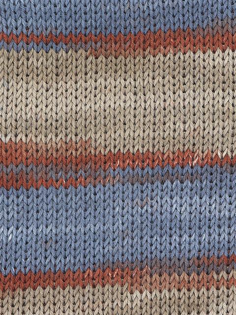 Bio Cotton Color | 180 M - 50 G | 109 - Vintage