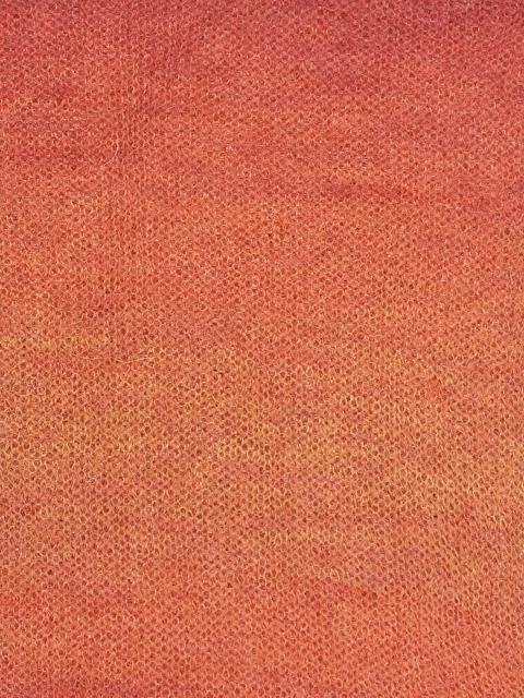 Kid Soie Dégradée | 425M - 50G | 101 - Feu