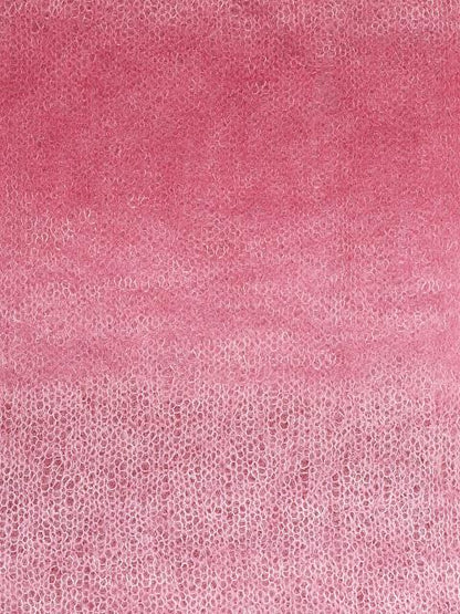 Kid Soie Dégradée | 425M - 50G | 102 - Rose