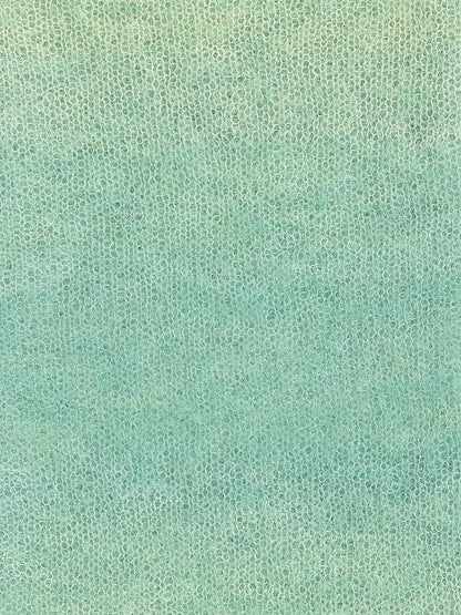 Kid Silk Degradee | 425 M - 50 G | 105 - Jade