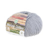 Merino Cotton | 230M - 50G | 17 - Light gray