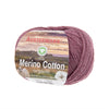 Merino Cotton | 230M - 50G | 20 - berry
