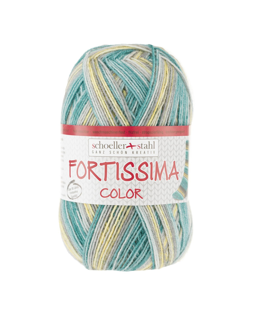 Fortissima