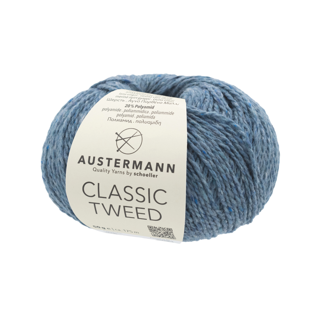 Classic Tweed