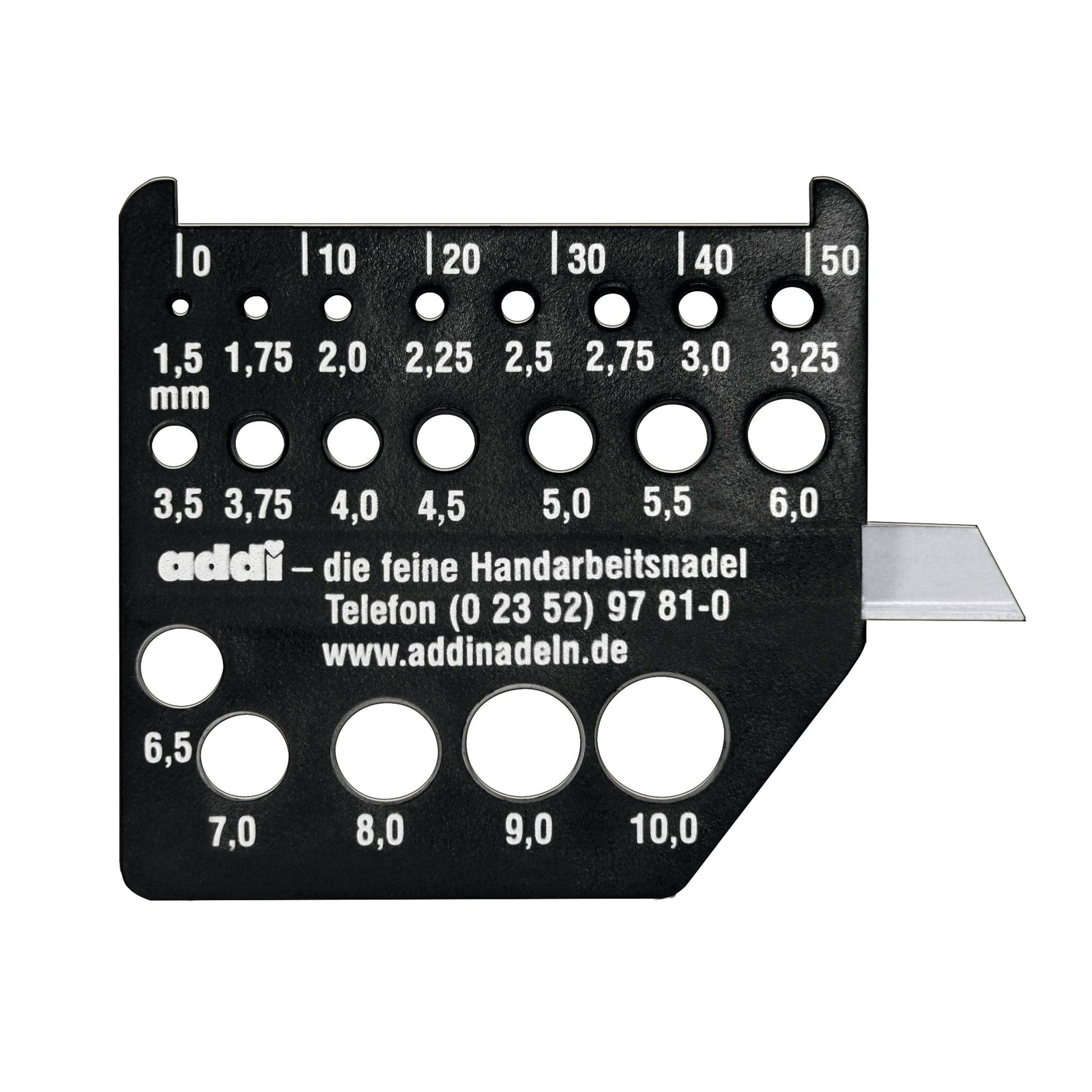 addi Nadelmaß - Handarbeiten - 1