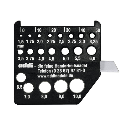 addi Nadelmaß - Handarbeiten - 1