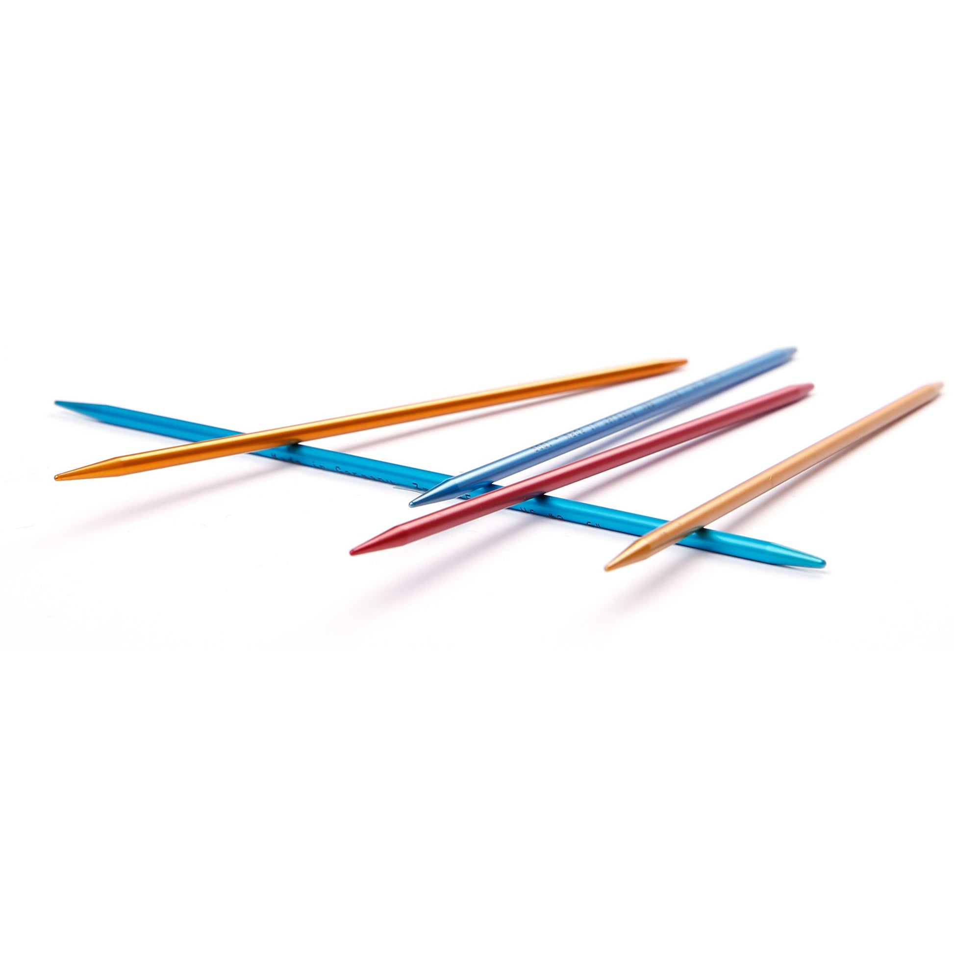 addiColibri Nadelspiel - Handarbeiten - 11