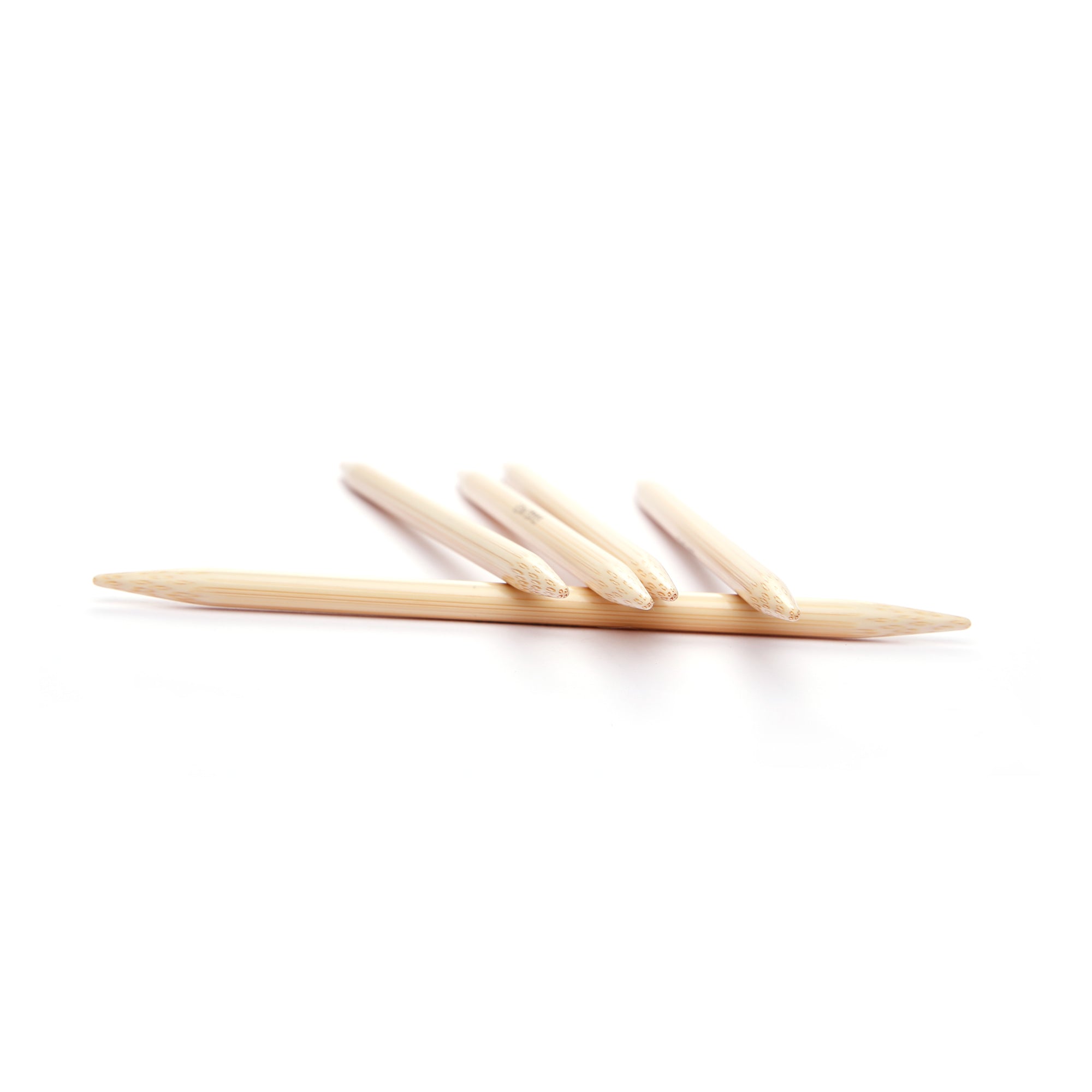 addiNature Bamboo Nadelspiel - Handarbeiten - 16