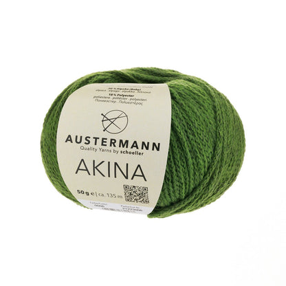 Akina | 135 M - 50 G | 06 - Moos - Handarbeiten - 1