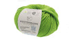 Austermann Merino 120 | Merinowolle 120m/50g | Farbe 108 - apfelgrün - Handarbeiten - 1