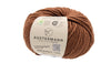Austermann Merino 120 | Merinowolle 120m/50g | Farbe 178 - marone - Handarbeiten - 1