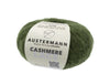 Cashmere Lace Garn | 200m/20g | Farbe: 9 - oliv