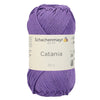 Catania | Cotton | 125m/50g | Color 113 - Violet