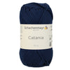 Catania | Cotton | 125m/50g | Color 124 - Navy