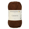 Catania | Cotton | 125m/50g | Color 157 - Marone