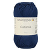 Catania | Cotton | 125m/50g | Color 164 - Jeans Blue