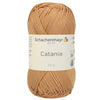 Catania | Cotton | 125m/50g | Color 179 - Camel