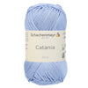 Catania | Cotton | 125m/50g | Color 180 - Serenity