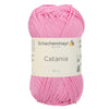 Catania | Cotton | 125m/50g | Color 222 - Orchid