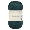 Catania | Cotton | 125m/50g | Color 244 - Agave