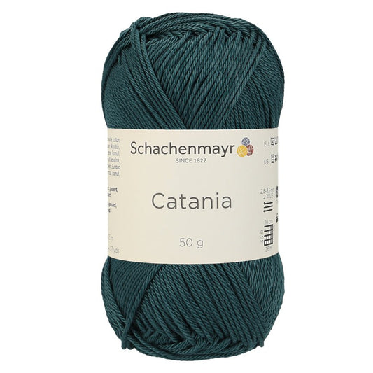 Catania | Baumwolle | 125m/50g | Farbe 244 - Agave - Handarbeiten - 1