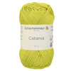 Catania | Cotton | 125m/50g | Color 245 - Anise