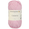 Catania | Cotton | 125m/50g | Color 246 - Pink