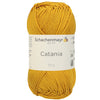 Catania | Cotton | 125m/50g | Color 249 - Gold
