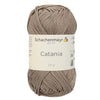 Catania | Cotton | 125m/50g | Color 254 - Taupe