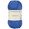 Catania | Cotton | 125m/50g | Color 261 - Regatta