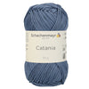 Catania | Cotton | 125m/50g | Color 269 - Grey-blue