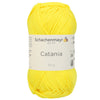 Catania | Cotton | 125m/50g | Color 280 - Dandelion