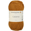 Catania | Cotton | 125m/50g | Color 383 - Cinnamon